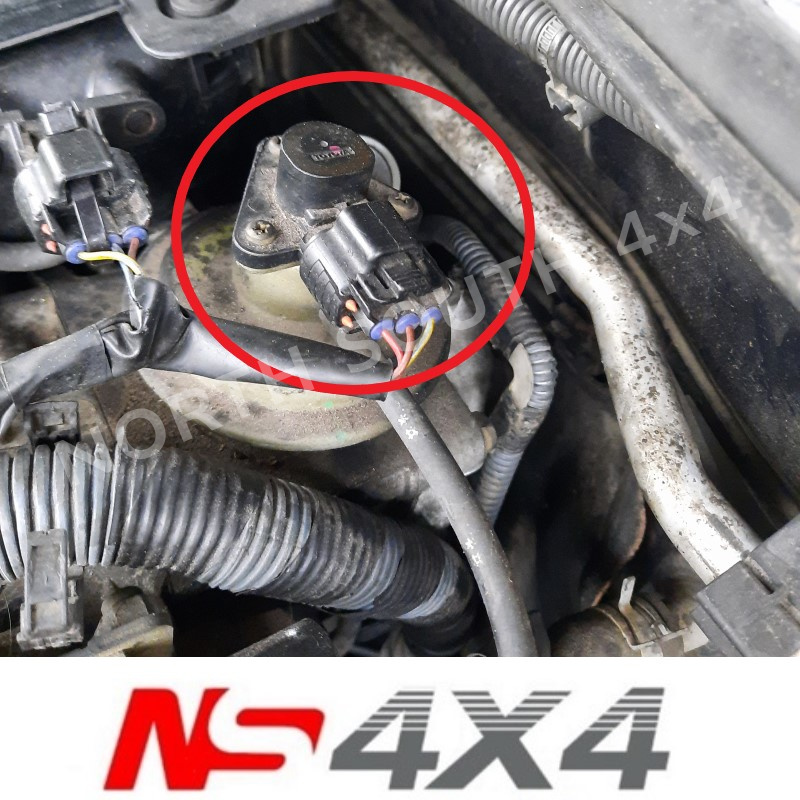 Ns4x4